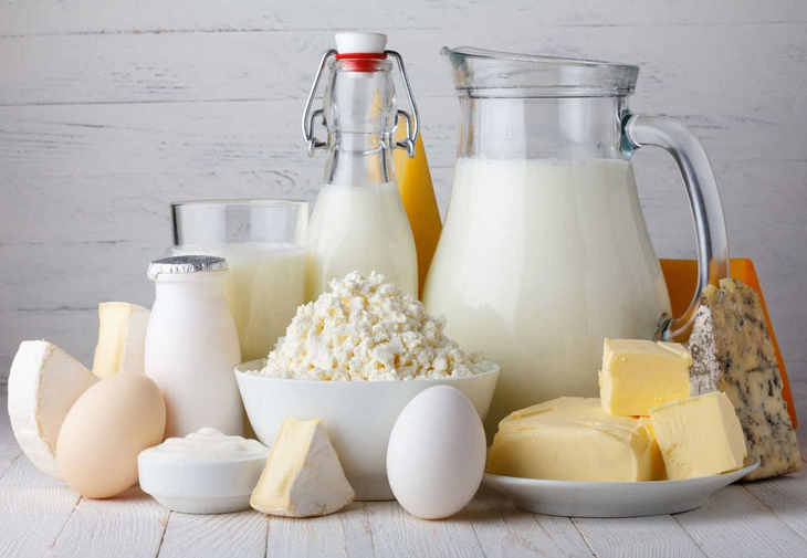bảo quản sữa bằng phương pháp lạnh kho lạnh áp dúng cho bảo quản sữa tươi, bảo quản sữa chua