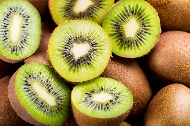 Kho lạnh bảo quản kiwi