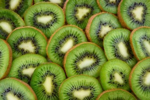 Kho lạnh bảo quản kiwi