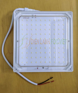 Đèn led kho lạnh