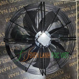 Quạt dàn kho lạnh YSWF127L65P6-840N-710S 710mm 380V