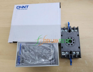 Bảo vệ pha Chint XJ3-G chính hãng