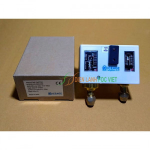 Rơ le áp suất Rơ le áp suất