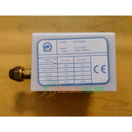 Rơ le áp suất đơn thấp, rơ le bảo vệ áp suất thấp, công tắc áp suất thấp, công tắc bảo vệ áp suất thấp, rơle áp suất thấp, rơle bảo vệ áp suất thấp, rơ le áp suất thấp HLP506M, rơ le bảo vệ áp suất thấp HLP506M, công tắc áp suất thấp HLP506M, công tắc bảo vệ áp suất thấp HLP506M, HLP506M, rơ le áp suất thấp, rơ le bảo vệ áp suất thấp, rơ le HLP506M, rơ le áp thấp HLP506M, rơ le áp thấp