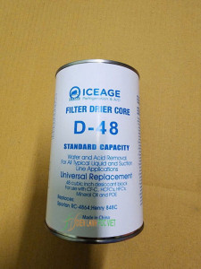 Đá lọc D-48 Đá lọc D-48