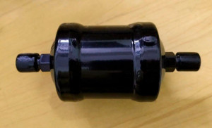 Phin lọc phi 10