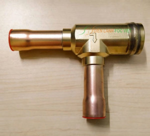 Van một chiều phi 28 Van một chiều phi 28