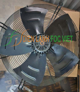 Quạt tản nhiệt 4D-400B