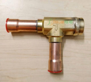 Van một chiều phi 22
