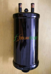 Bình tách dầu phi 10