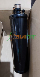 Bình tách dầu phi 35