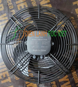 Quạt tản nhiệt 4E-350B